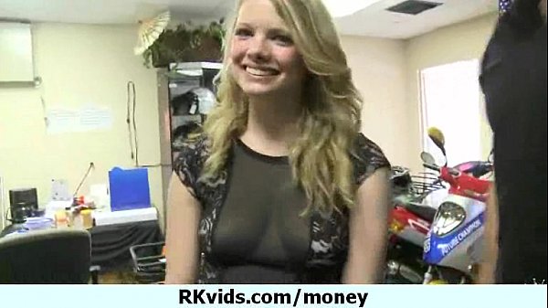 Pay for bareness and nice fuck-a-thon in public 3