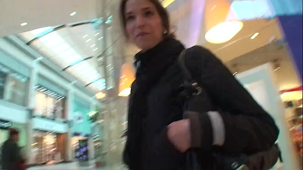 This is what happens to a flash off whore Vol. 35