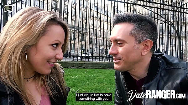 Buttfuck Fantasy: Public Picnic then Butt Fuck (French Porno with Emmanuelle Worley) –